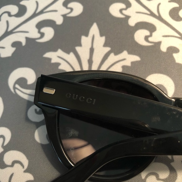 authentic gucci sunglasses - Picture 4 of 7